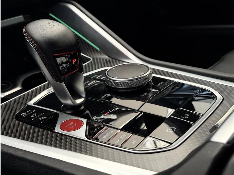 2023 BMW XM Sport Utility 4D
