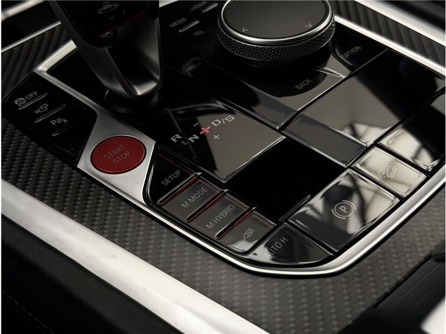 2023 BMW XM Sport Utility 4D