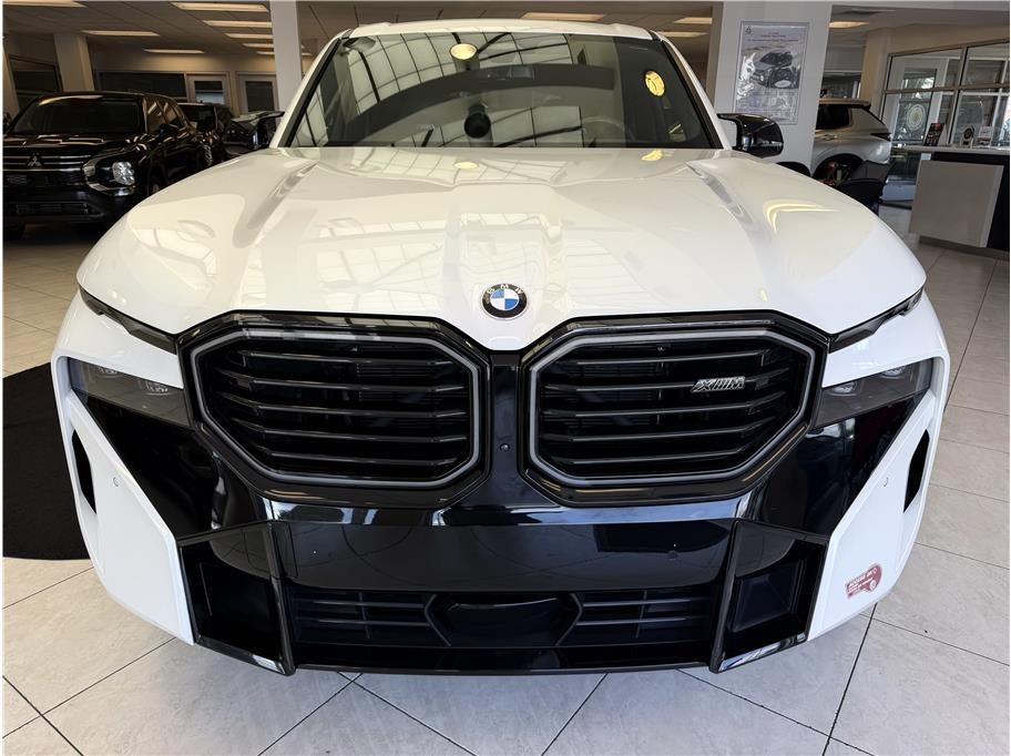 2023 BMW XM Sport Utility 4D