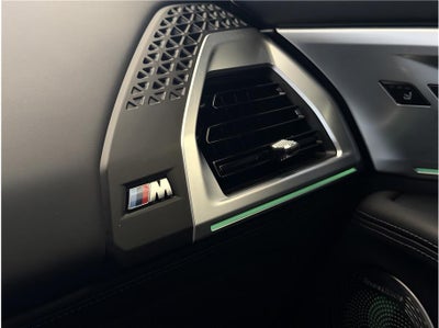 2023 BMW XM Sport Utility 4D