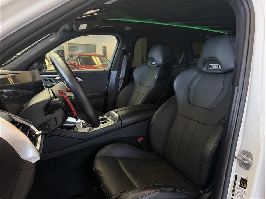 2023 BMW XM Sport Utility 4D