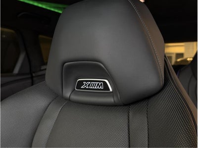 2023 BMW XM Sport Utility 4D