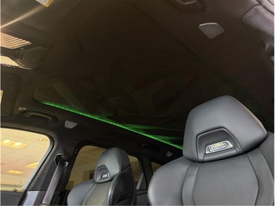 2023 BMW XM Sport Utility 4D