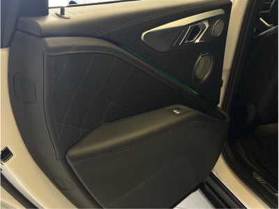 2023 BMW XM Sport Utility 4D