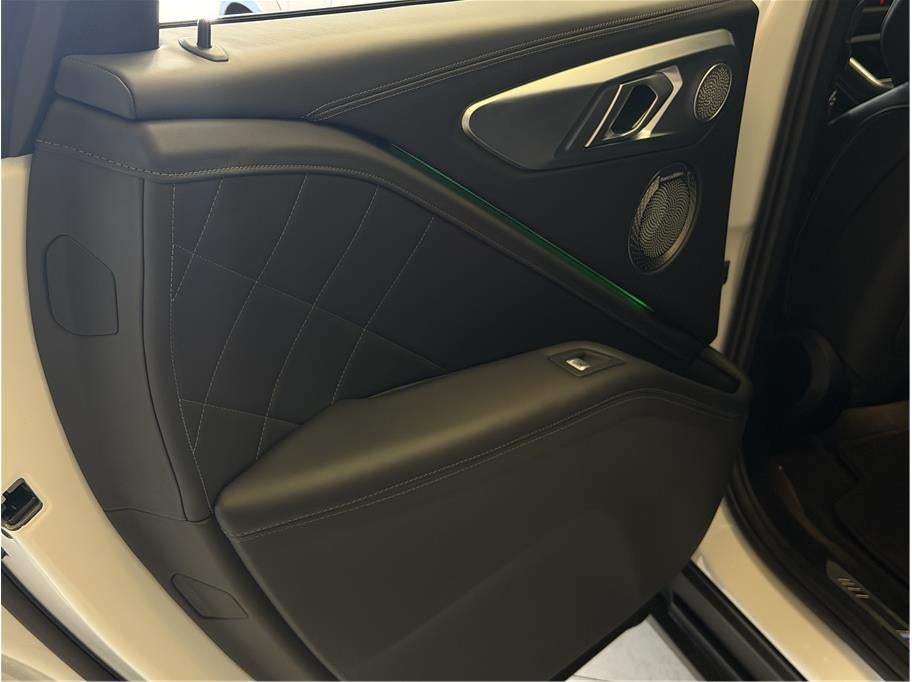 2023 BMW XM Sport Utility 4D