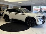 2023 BMW XM Sport Utility 4D
