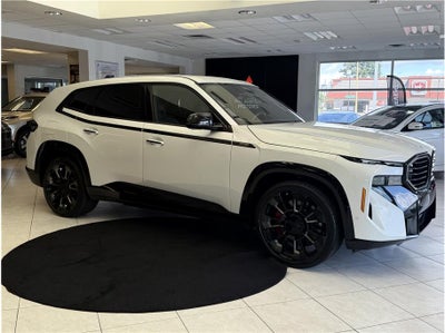 2023 BMW XM Sport Utility 4D