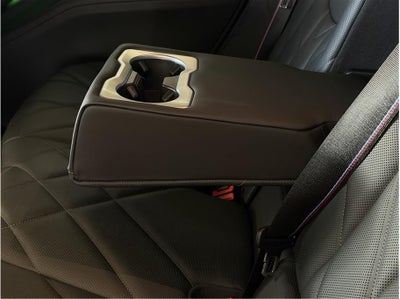 2023 BMW XM Sport Utility 4D
