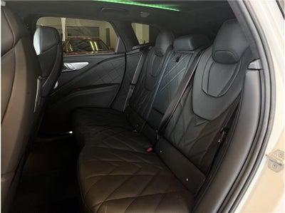 2023 BMW XM Sport Utility 4D