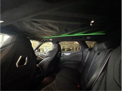 2023 BMW XM Sport Utility 4D