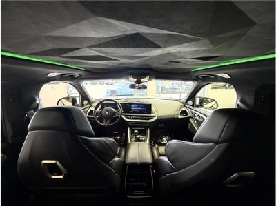 2023 BMW XM Sport Utility 4D