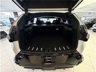 2023 BMW XM Sport Utility 4D