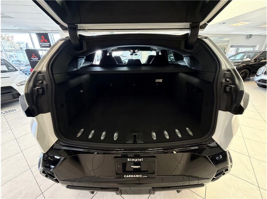 2023 BMW XM Sport Utility 4D