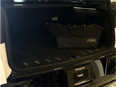 2023 BMW XM Sport Utility 4D