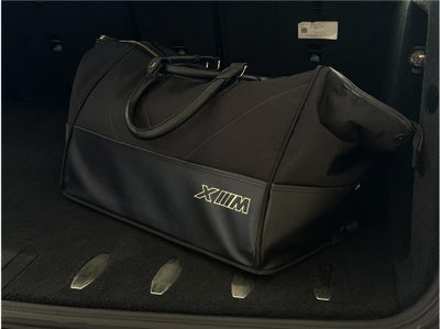 2023 BMW XM Sport Utility 4D