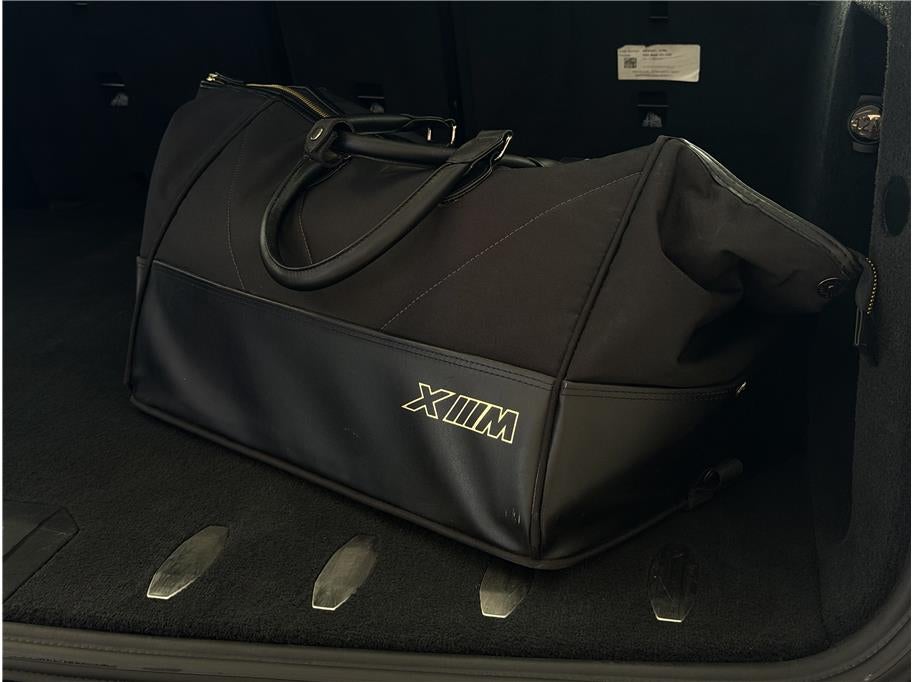 2023 BMW XM Sport Utility 4D