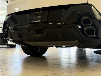 2023 BMW XM Sport Utility 4D