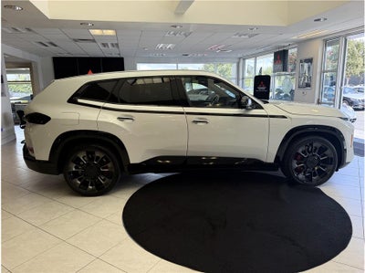 2023 BMW XM Sport Utility 4D