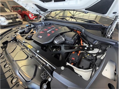 2023 BMW XM Sport Utility 4D