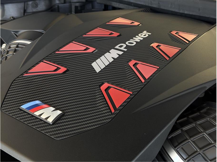 2023 BMW XM Sport Utility 4D