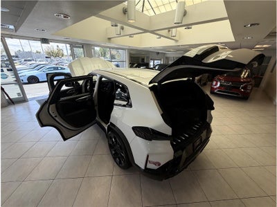 2023 BMW XM Sport Utility 4D