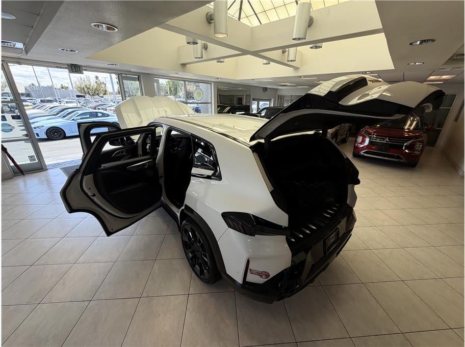2023 BMW XM Sport Utility 4D