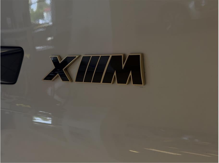 2023 BMW XM Sport Utility 4D