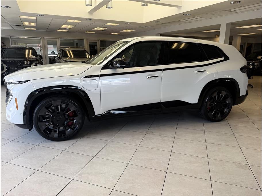 2023 BMW XM Sport Utility 4D