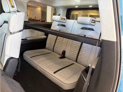 2023 Rivian R1S Launch Edition Sport Utility 4D