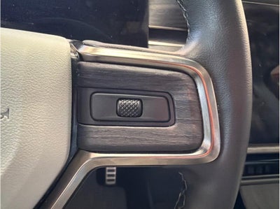 2023 Rivian R1S Launch Edition Sport Utility 4D