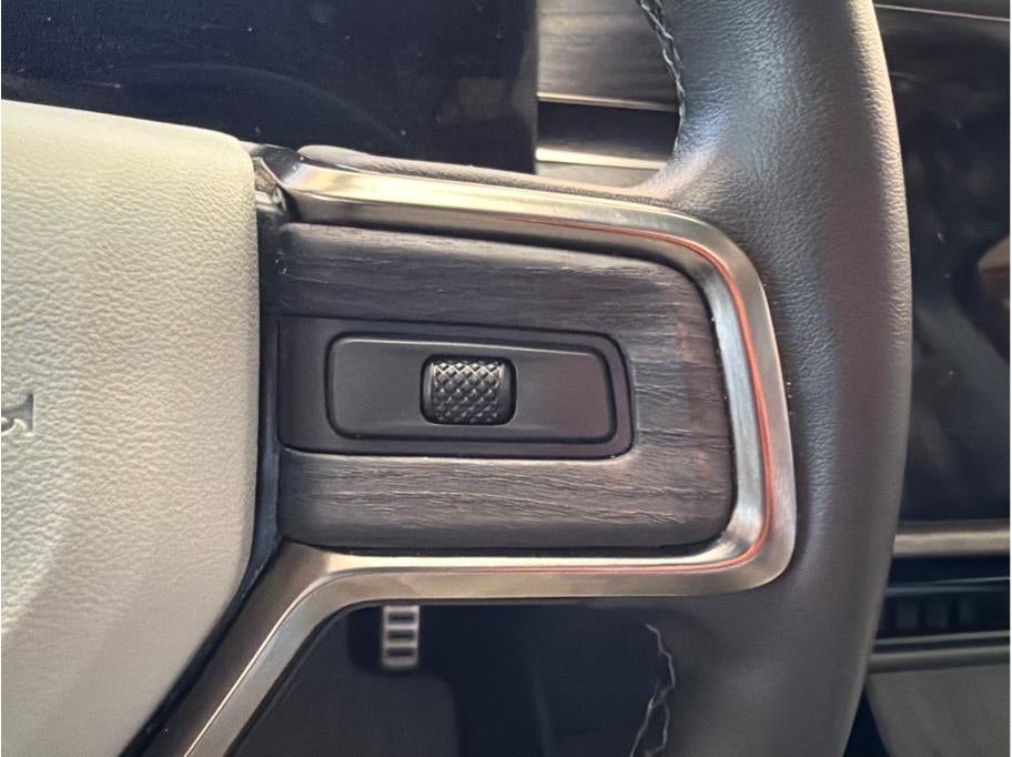 2023 Rivian R1S Launch Edition Sport Utility 4D