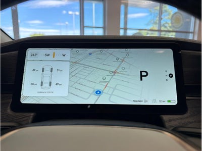 2023 Rivian R1S Launch Edition Sport Utility 4D