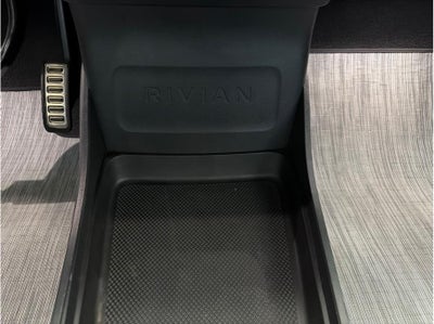 2023 Rivian R1S Launch Edition Sport Utility 4D