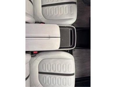 2023 Rivian R1S Launch Edition Sport Utility 4D
