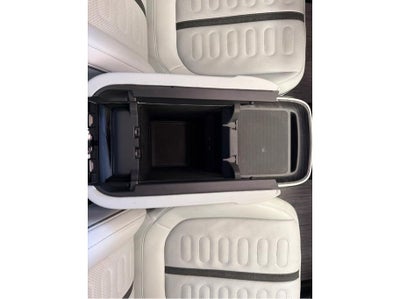 2023 Rivian R1S Launch Edition Sport Utility 4D