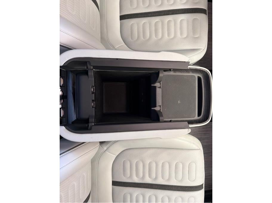 2023 Rivian R1S Launch Edition Sport Utility 4D
