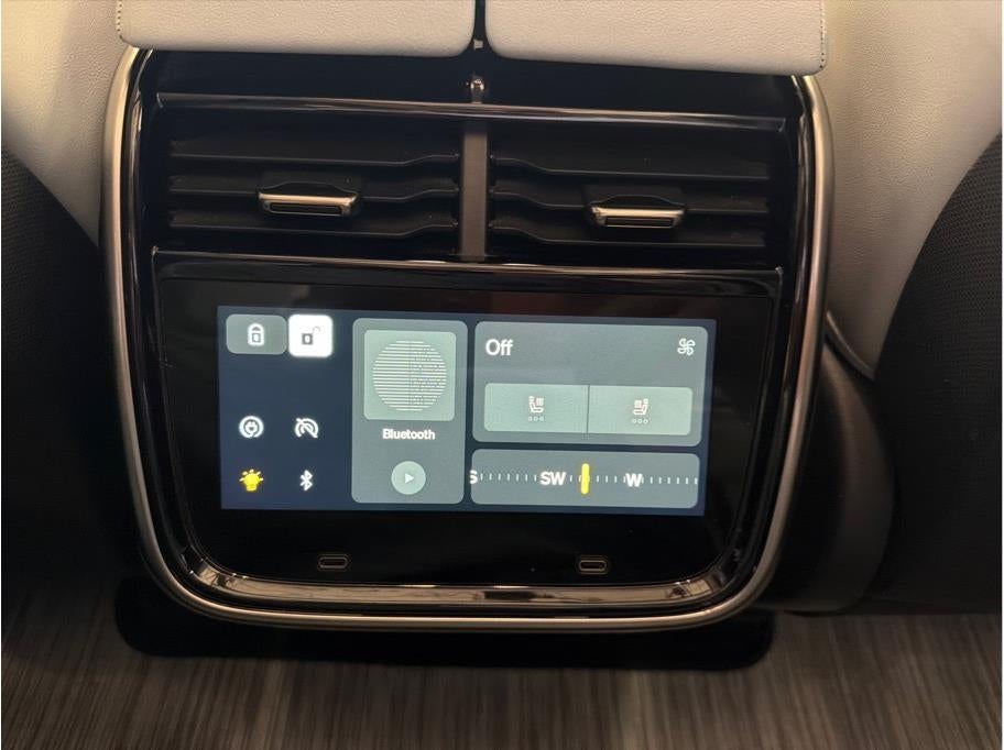 2023 Rivian R1S Launch Edition Sport Utility 4D