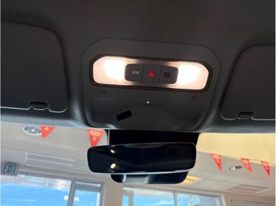 2023 Rivian R1S Launch Edition Sport Utility 4D