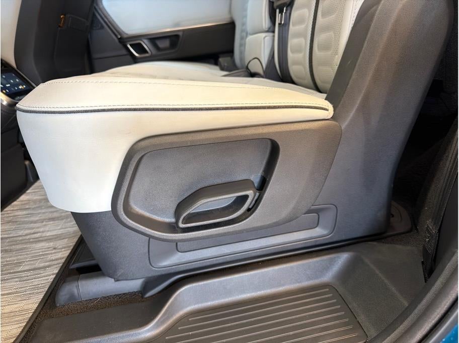 2023 Rivian R1S Launch Edition Sport Utility 4D