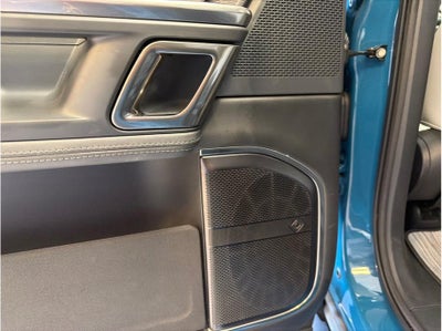 2023 Rivian R1S Launch Edition Sport Utility 4D