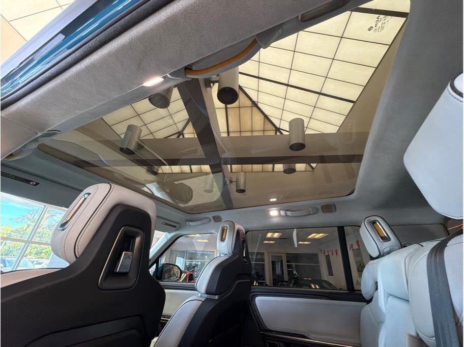 2023 Rivian R1S Launch Edition Sport Utility 4D