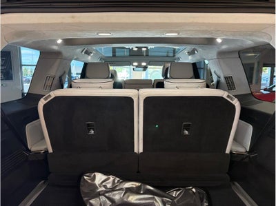 2023 Rivian R1S Launch Edition Sport Utility 4D