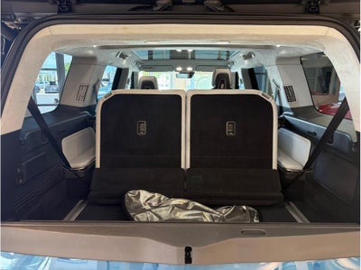 2023 Rivian R1S Launch Edition Sport Utility 4D