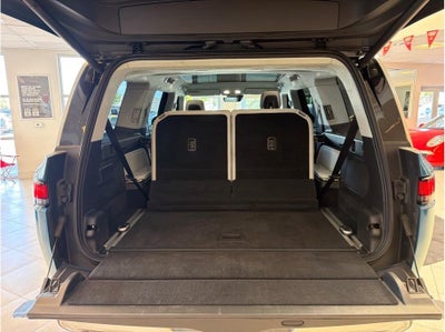 2023 Rivian R1S Launch Edition Sport Utility 4D