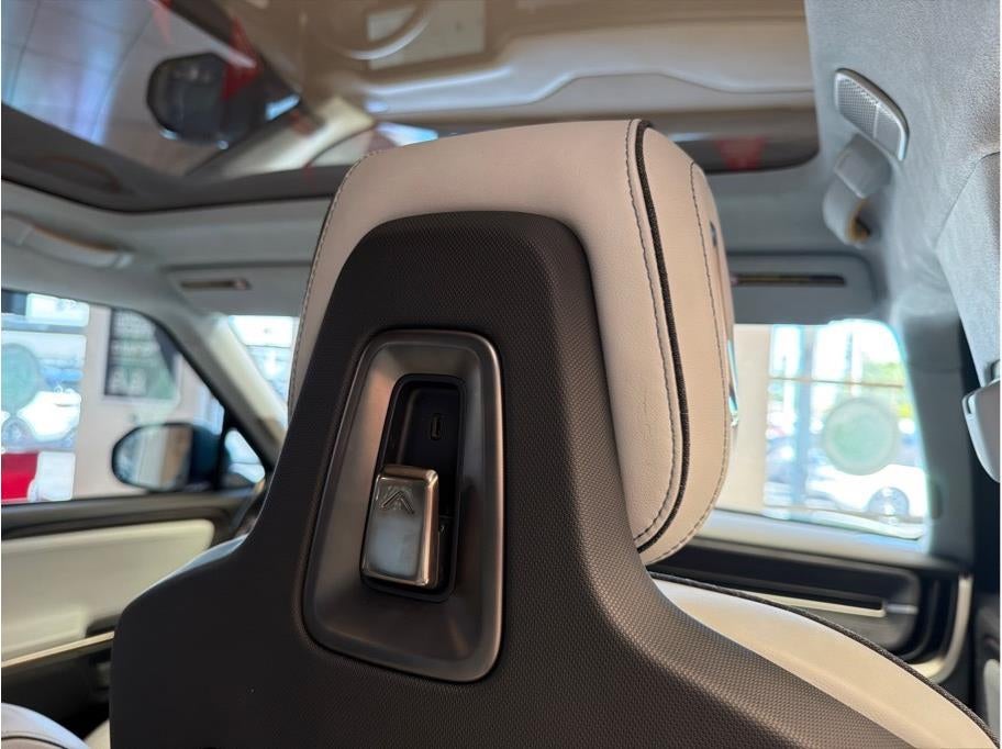 2023 Rivian R1S Launch Edition Sport Utility 4D