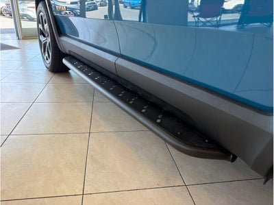 2023 Rivian R1S Launch Edition Sport Utility 4D