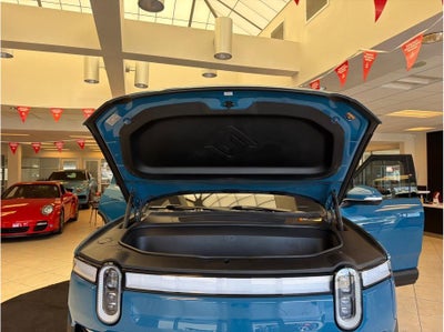 2023 Rivian R1S Launch Edition Sport Utility 4D