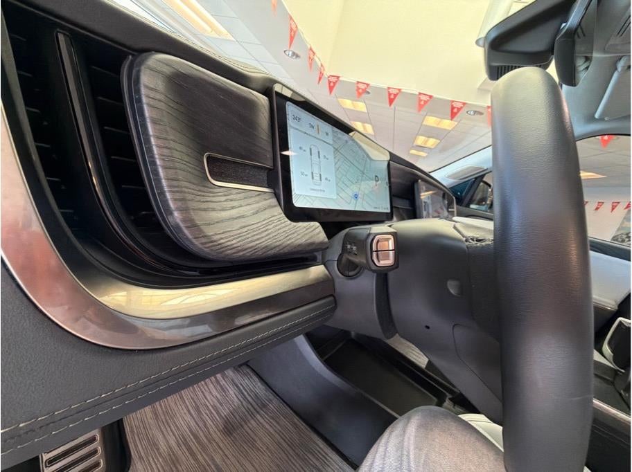 2023 Rivian R1S Launch Edition Sport Utility 4D