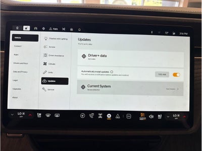 2023 Rivian R1S Launch Edition Sport Utility 4D