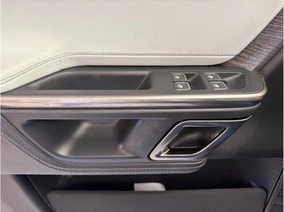 2023 Rivian R1S Launch Edition Sport Utility 4D